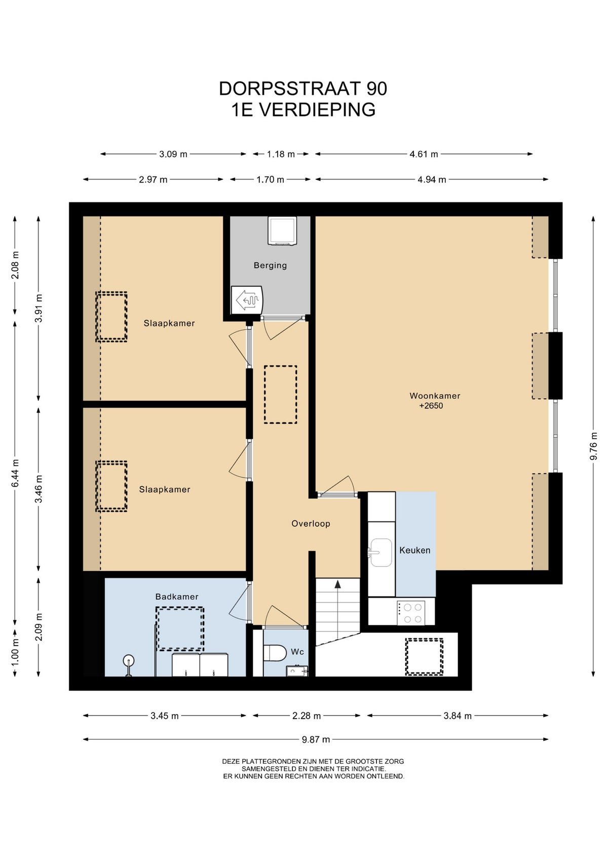 huis