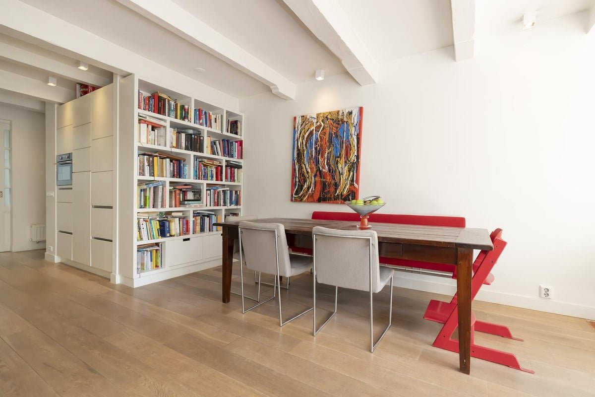 huis