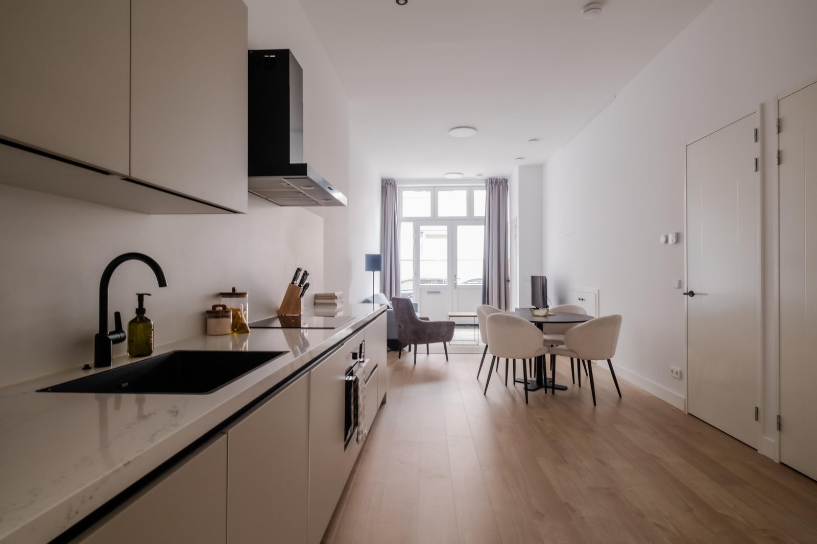 feccd3f9 Appartement in Schiedam