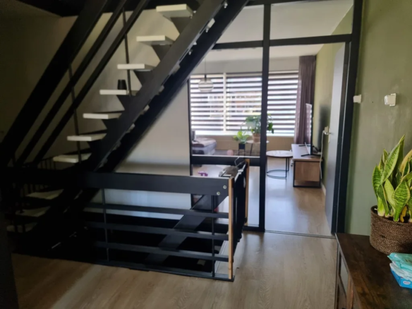 huis