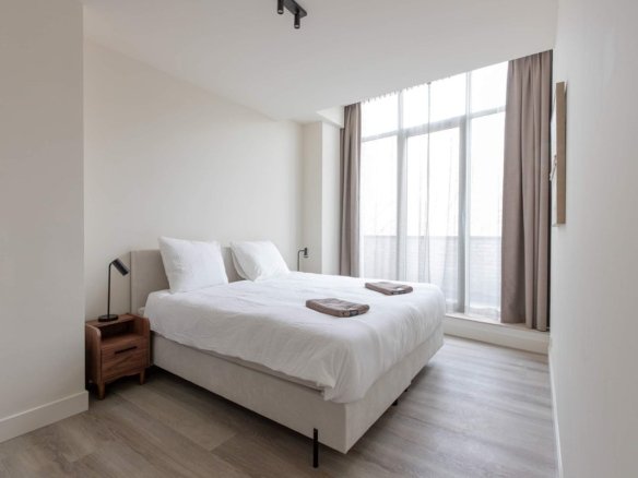 Mathenesserlaan, 3023GJ Rotterdam