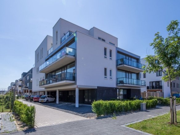 Adriaen Blockstraat, 1363LT Almere