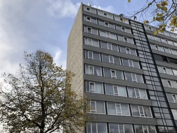 Nigerdreef, 3564EG Utrecht