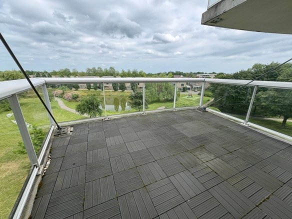 Bernhardlaan, 4872BR Etten-Leur