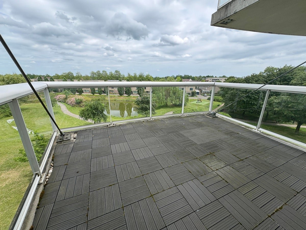 Bernhardlaan, 4872BR Etten-Leur