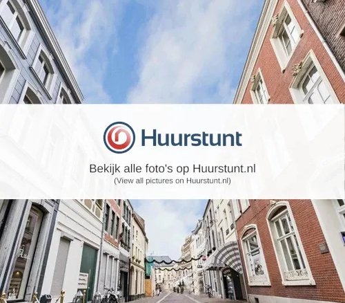 Woning aan de Putstraat te Sittard