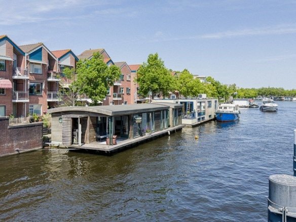 huis