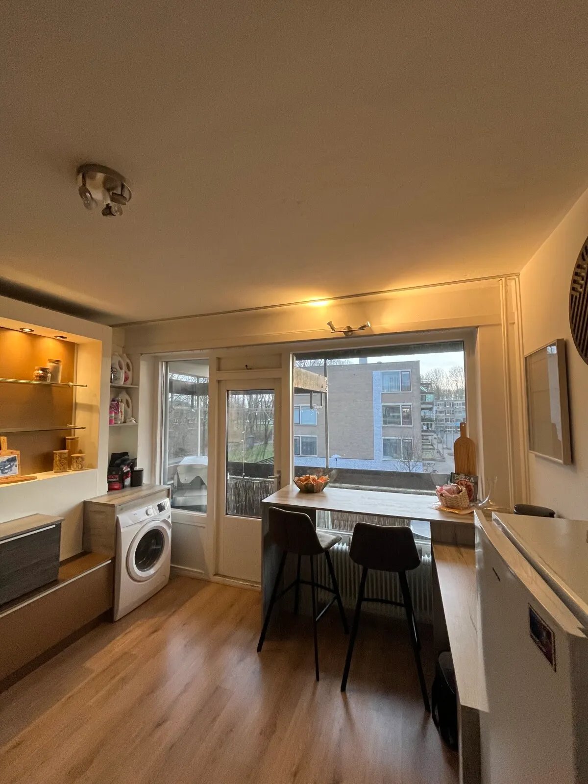 ff40f67e-b492-4e4a-ac04-e15955466431 Woning aan de Santiagodreef te Utrecht