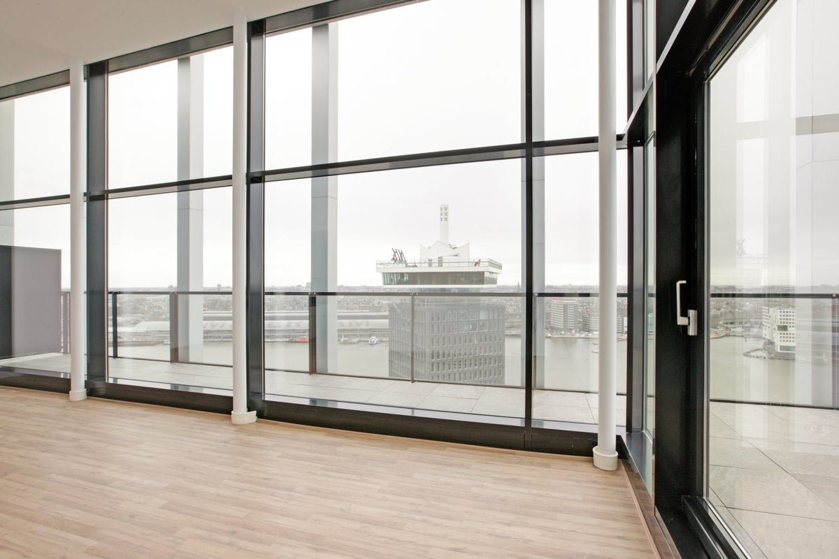 Bercylaan, 1031KP Amsterdam