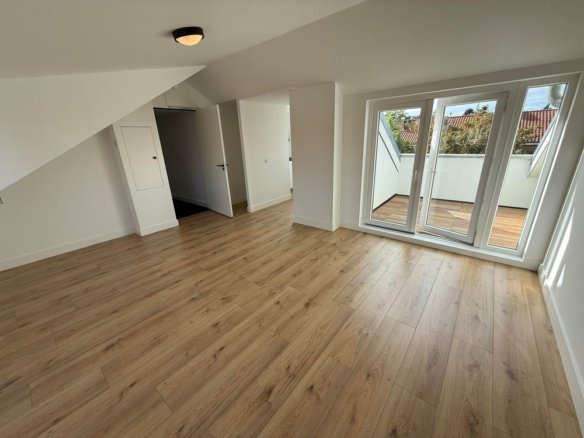 Appartement in Rotterdam