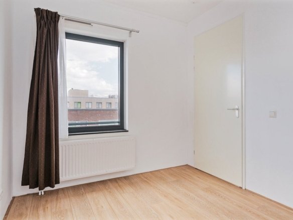Galjootstraat, 1086VE Amsterdam