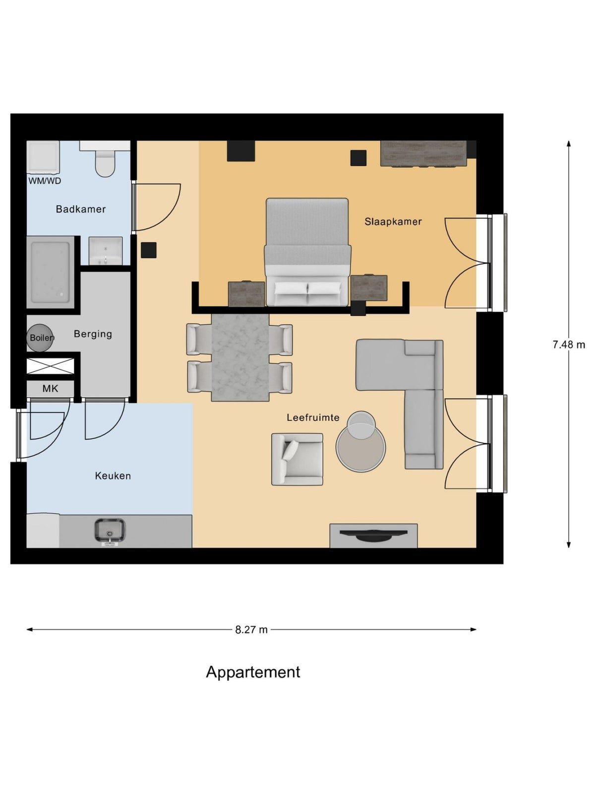 ff8d9a60-622c-5851-ad16-596e1cf8a810 Bornsestraat, 7556BA Hengelo