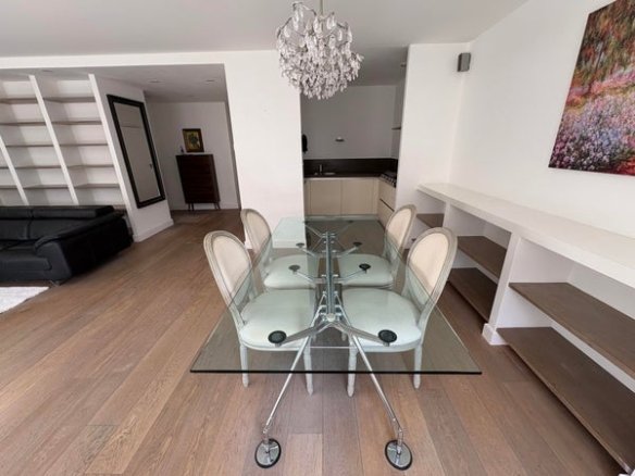 Appartement in ‘s-Gravenhage