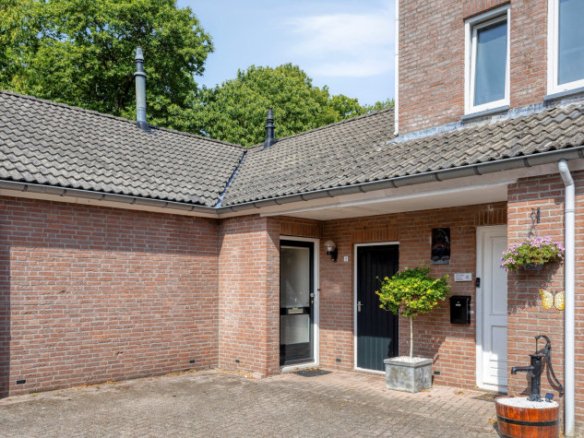Woonhuis in Eijsden-Margraten