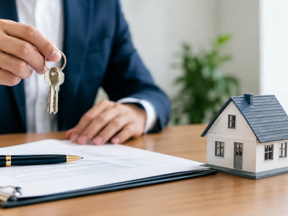 Financieringsvoorbehoud bij woningbod: zo werkt het