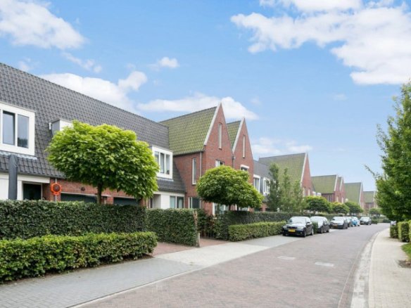 Woonhuis in Vught