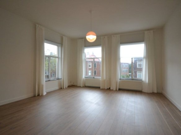 Woonhuis in ‘s-Gravenhage