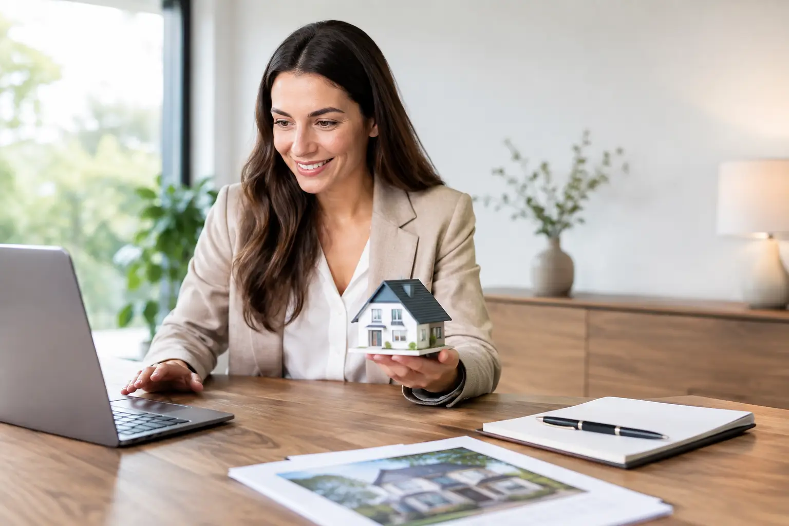 Funda publicatie makelaar: plaats uw woning goed