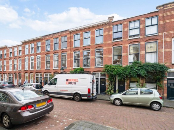 Appartement in ‘s-Gravenhage