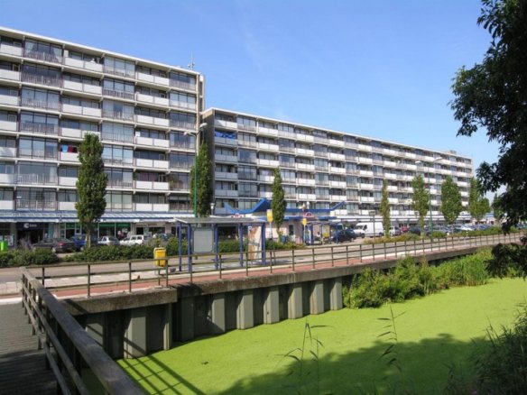 Appartement in Maarssen