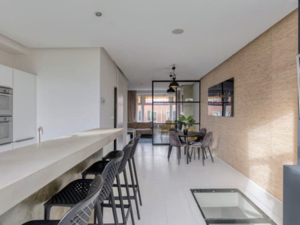 Woonhuis in Rotterdam