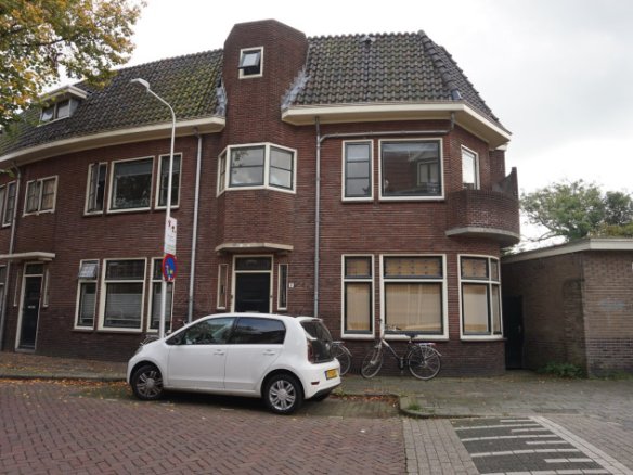 Kamer in Zwolle