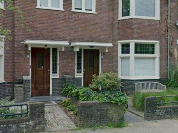 Kamer in Eindhoven