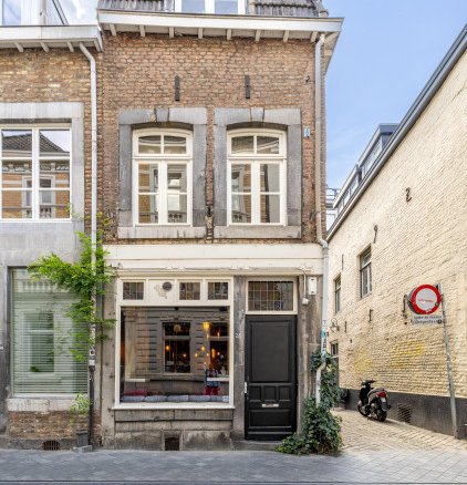 Woonhuis in Maastricht