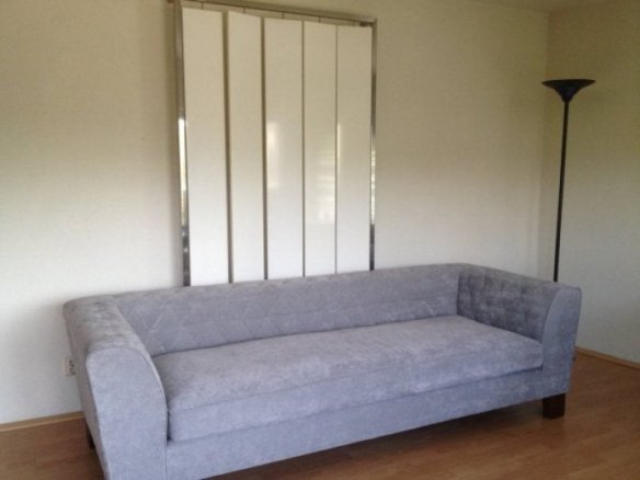 Appartement in Rotterdam
