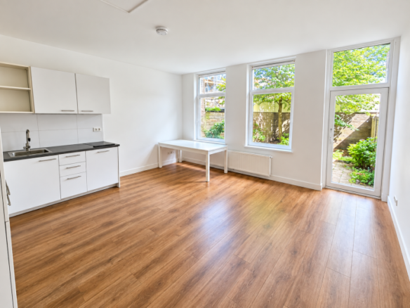 Appartement in Rotterdam