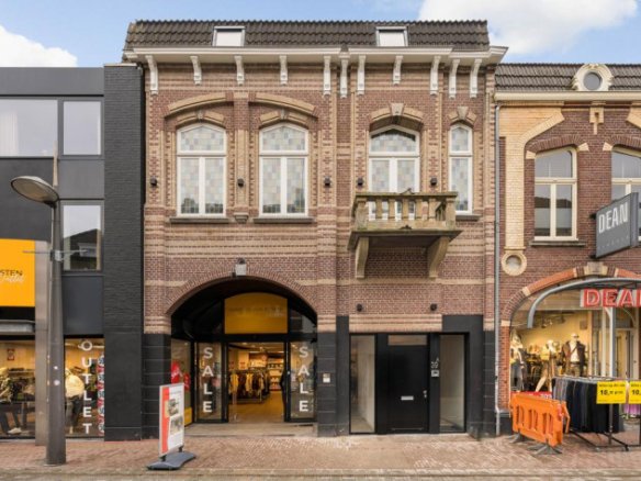 Appartement in Weert