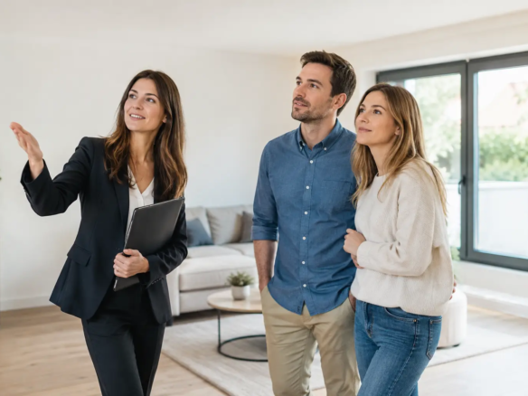 Gids voor woningbezichtigingen die echt helpt