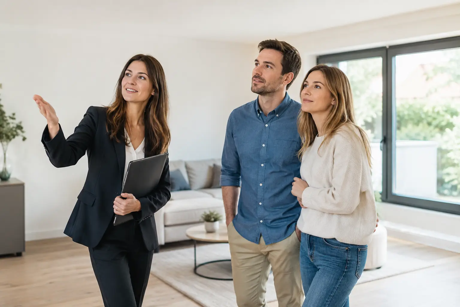 Gids voor woningbezichtigingen die echt helpt