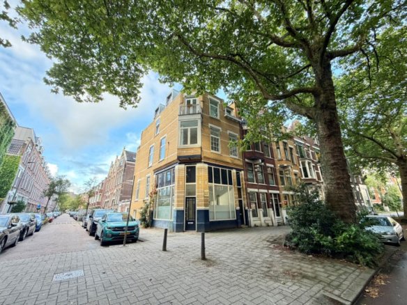 Appartement in Rotterdam
