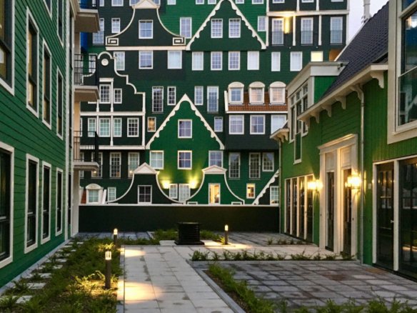 Appartement in Zaandam