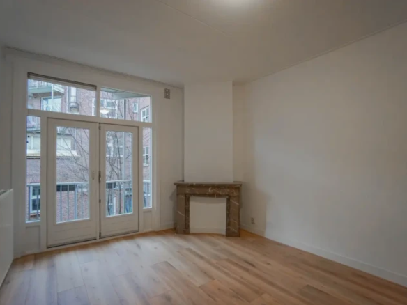 Appartement in Amsterdam