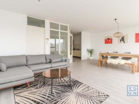 Appartement in Rotterdam