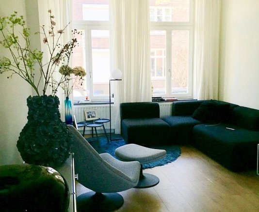 Woonhuis in Maastricht
