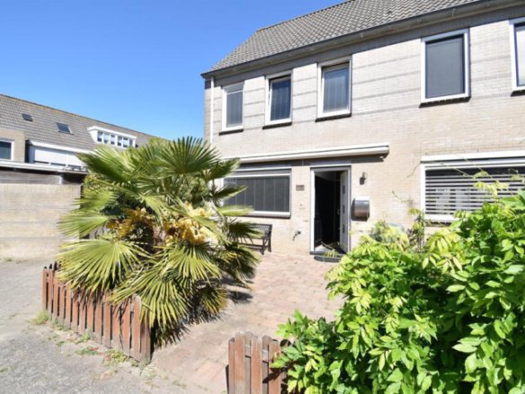 Woonhuis in Purmerend