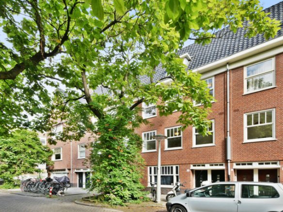 Appartement in Amsterdam