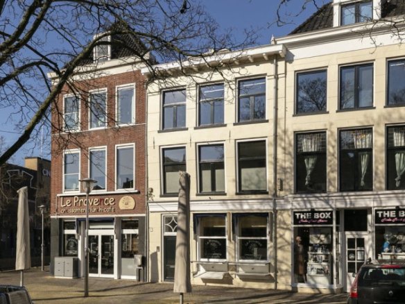 Appartement in Súdwest-Fryslân
