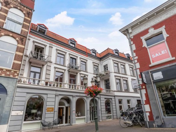 Appartement in Venlo