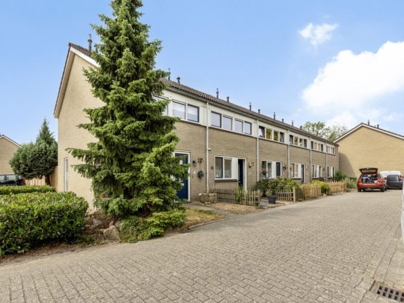 Woonhuis in Emmen