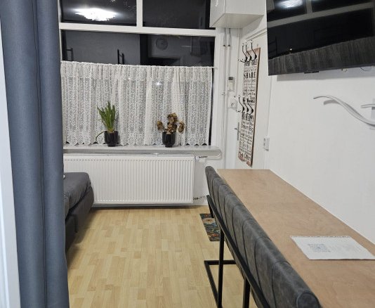 Appartement in Zandvoort