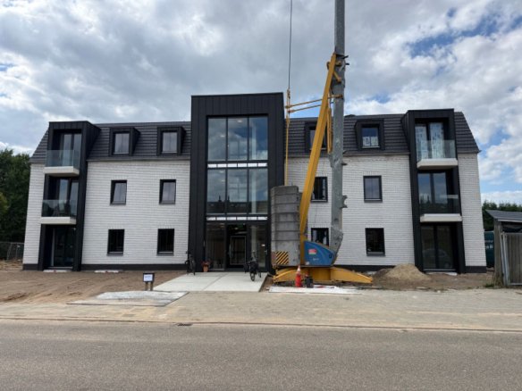 Appartement in Venlo