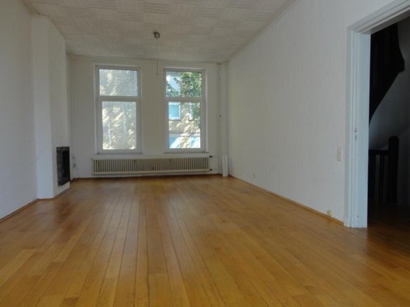 Appartement in Heerlen