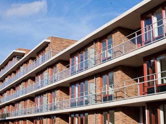 Appartement in Eindhoven