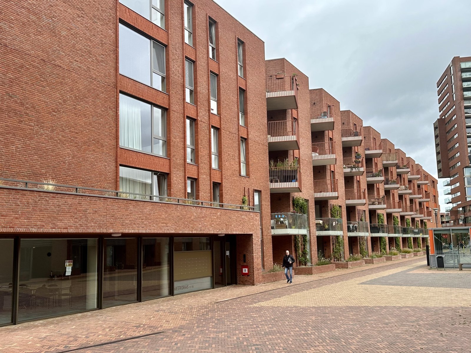 Appartement in Eindhoven