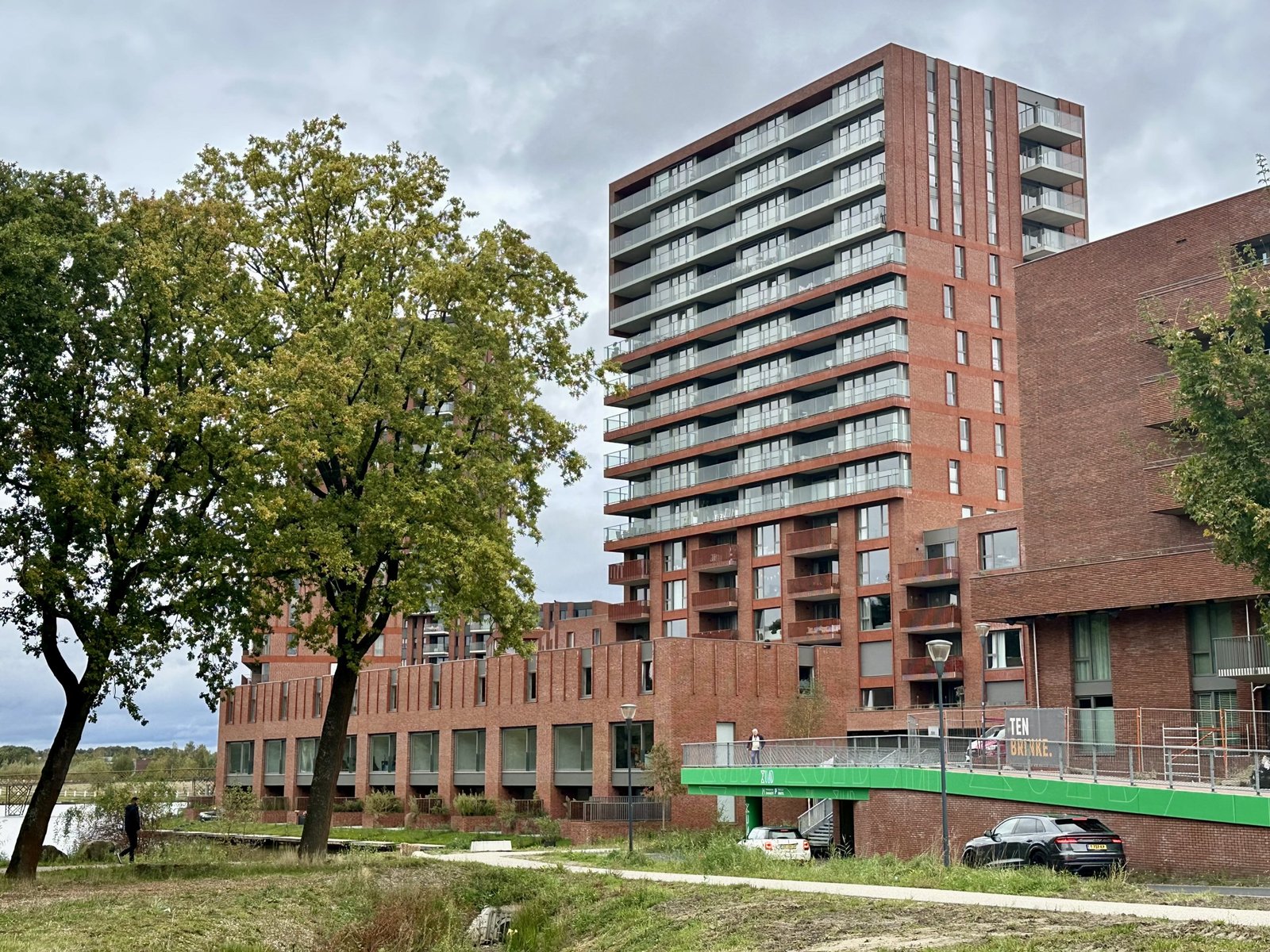 hoofdfoto-meerring Appartement in Eindhoven