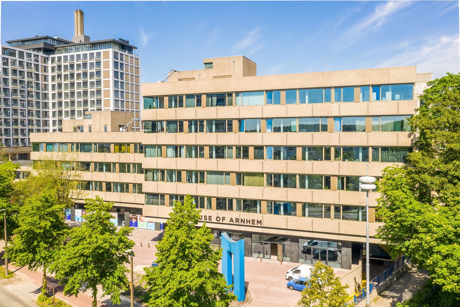 house-of-arnhem-lr-5 Appartement in Arnhem